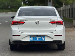 Buick Excelle Classic 1.5L Automatic Elite - ფოტო 8