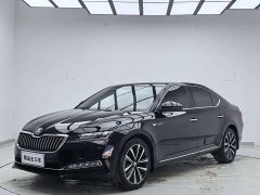 Skoda Superb Facelift TSI280 DSG Premium Edition - ფოტო 1