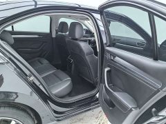 Skoda Superb Facelift TSI280 DSG Premium Edition - ფოტო 11