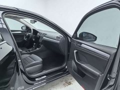 Skoda Superb Facelift TSI280 DSG Premium Edition - ფოტო 12