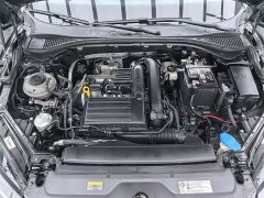 Skoda Superb Facelift TSI280 DSG Premium Edition - ფოტო 15