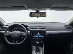Skoda Superb Facelift TSI280 DSG Premium Edition - ფოტო 16