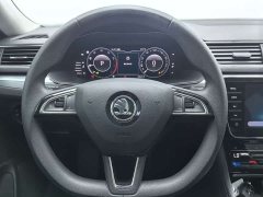 Skoda Superb Facelift TSI280 DSG Premium Edition - ფოტო 17