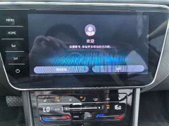 Skoda Superb Facelift TSI280 DSG Premium Edition - ფოტო 18