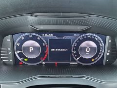 Skoda Superb Facelift TSI280 DSG Premium Edition - ფოტო 19