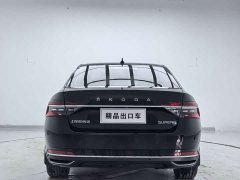 Skoda Superb Facelift TSI280 DSG Premium Edition - ფოტო 5