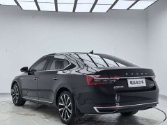 Skoda Superb Facelift TSI280 DSG Premium Edition - ფოტო 6