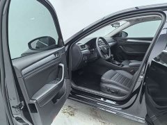 Skoda Superb Facelift TSI280 DSG Premium Edition - ფოტო 7