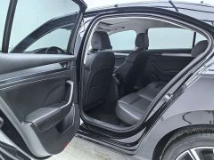 Skoda Superb Facelift TSI280 DSG Premium Edition - ფოტო 8