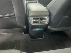 BYD Qin L 2026 DM-i 128KM Entry-Level - ფოტო 10