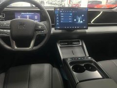 BYD Qin L 2026 DM-i 128KM Entry-Level - ფოტო 12