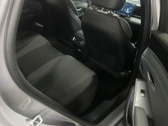 BYD Qin L 2026 DM-i 128KM Entry-Level - ფოტო 13