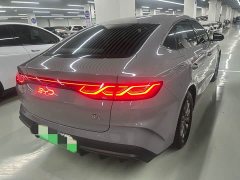 BYD Qin L 2026 DM-i 128KM Entry-Level - ფოტო 17