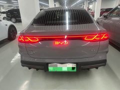 BYD Qin L 2026 DM-i 128KM Entry-Level - ფოტო 18