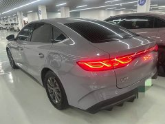 BYD Qin L 2026 DM-i 128KM Entry-Level - ფოტო 19