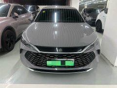 BYD Qin L 2026 DM-i 128KM Entry-Level - ფოტო 2