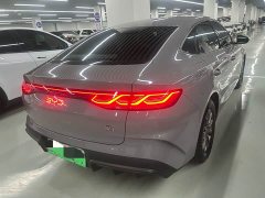 BYD Qin L 2026 DM-i 128KM Entry-Level - ფოტო 20