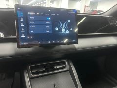 BYD Qin L 2026 DM-i 128KM Entry-Level - ფოტო 6