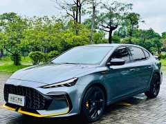 SAIC MG6 2021 Pro 1.5T Automatic Trophy Luxury Edition - ფოტო 1