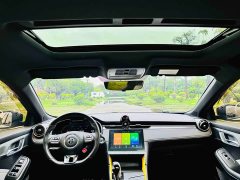 SAIC MG6 2021 Pro 1.5T Automatic Trophy Luxury Edition - ფოტო 10