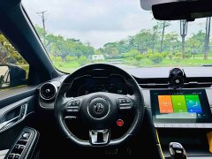SAIC MG6 2021 Pro 1.5T Automatic Trophy Luxury Edition - ფოტო 11