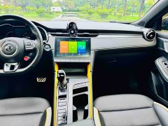 SAIC MG6 2021 Pro 1.5T Automatic Trophy Luxury Edition - ფოტო 12