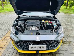 SAIC MG6 2021 Pro 1.5T Automatic Trophy Luxury Edition - ფოტო 16