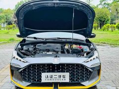 SAIC MG6 2021 Pro 1.5T Automatic Trophy Luxury Edition - ფოტო 17