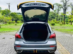 SAIC MG6 2021 Pro 1.5T Automatic Trophy Luxury Edition - ფოტო 18