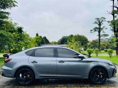 SAIC MG6 2021 Pro 1.5T Automatic Trophy Luxury Edition - ფოტო 20