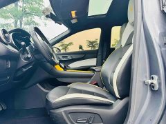 SAIC MG6 2021 Pro 1.5T Automatic Trophy Luxury Edition - ფოტო 4