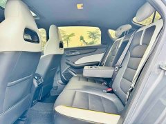 SAIC MG6 2021 Pro 1.5T Automatic Trophy Luxury Edition - ფოტო 5