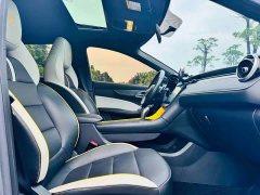 SAIC MG6 2021 Pro 1.5T Automatic Trophy Luxury Edition - ფოტო 6