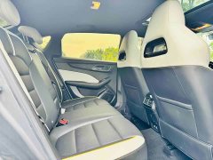 SAIC MG6 2021 Pro 1.5T Automatic Trophy Luxury Edition - ფოტო 7