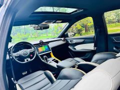 SAIC MG6 2021 Pro 1.5T Automatic Trophy Luxury Edition - ფოტო 8