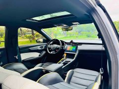 SAIC MG6 2021 Pro 1.5T Automatic Trophy Luxury Edition - ფოტო 9