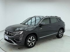 Volkswagen Taos 280TSI FWD Luxury Plus Advanced Edition - ფოტო 1