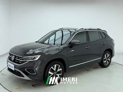 2023 Volkswagen Taos 280TSI FWD Luxury Plus Advanced Edition - ავტომობილი ჩინეთიდან