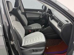 Volkswagen Taos 280TSI FWD Luxury Plus Advanced Edition - ფოტო 10