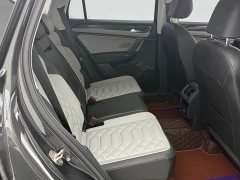 Volkswagen Taos 280TSI FWD Luxury Plus Advanced Edition - ფოტო 11