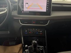 Volkswagen Taos 280TSI FWD Luxury Plus Advanced Edition - ფოტო 14
