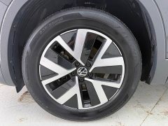 Volkswagen Taos 280TSI FWD Luxury Plus Advanced Edition - ფოტო 17