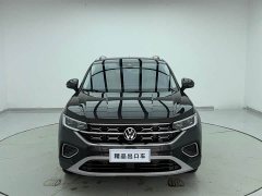 Volkswagen Taos 280TSI FWD Luxury Plus Advanced Edition - ფოტო 2