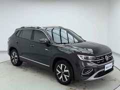 Volkswagen Taos 280TSI FWD Luxury Plus Advanced Edition - ფოტო 3