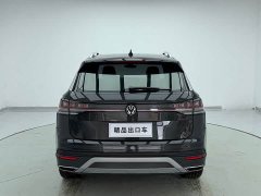 Volkswagen Taos 280TSI FWD Luxury Plus Advanced Edition - ფოტო 5