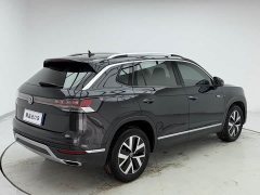 Volkswagen Taos 280TSI FWD Luxury Plus Advanced Edition - ფოტო 6