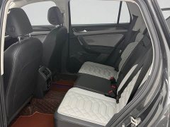 Volkswagen Taos 280TSI FWD Luxury Plus Advanced Edition - ფოტო 8
