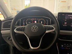 Volkswagen Taos 280TSI FWD Luxury Plus Advanced Edition - ფოტო 9