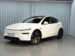 Tesla Model Y Rear-Wheel Drive - ფოტო 1