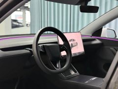 Tesla Model Y Rear-Wheel Drive - ფოტო 4